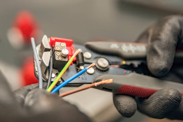 Best Circuit Breaker Repair  in Prairieville, LA