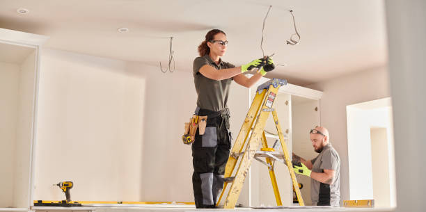 Best Electrical Troubleshooting Services  in Prairieville, LA