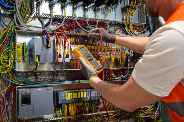 Best Electrical Outlet Repair  in Prairieville, LA