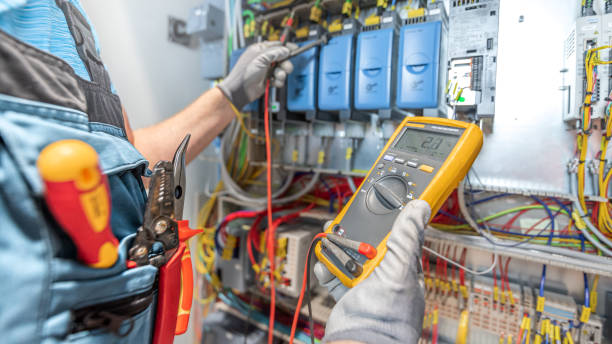 Best Electrical Installation Contractor  in Prairieville, LA