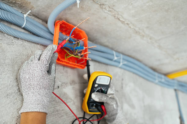 Best Electrical Troubleshooting Services  in Prairieville, LA